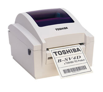 Máquina térmica portátil Toshiba